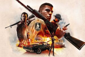 Mafia III, Minecraft Legends y otros 21 juegos más se podrán descargar gratis con Prime Gaming en abril