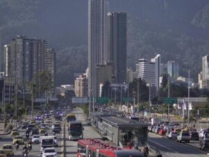 Mapa interactivo de Bogotá muestra 427 lugares turísticos para visitar en Semana Santa | Regiones | Economía