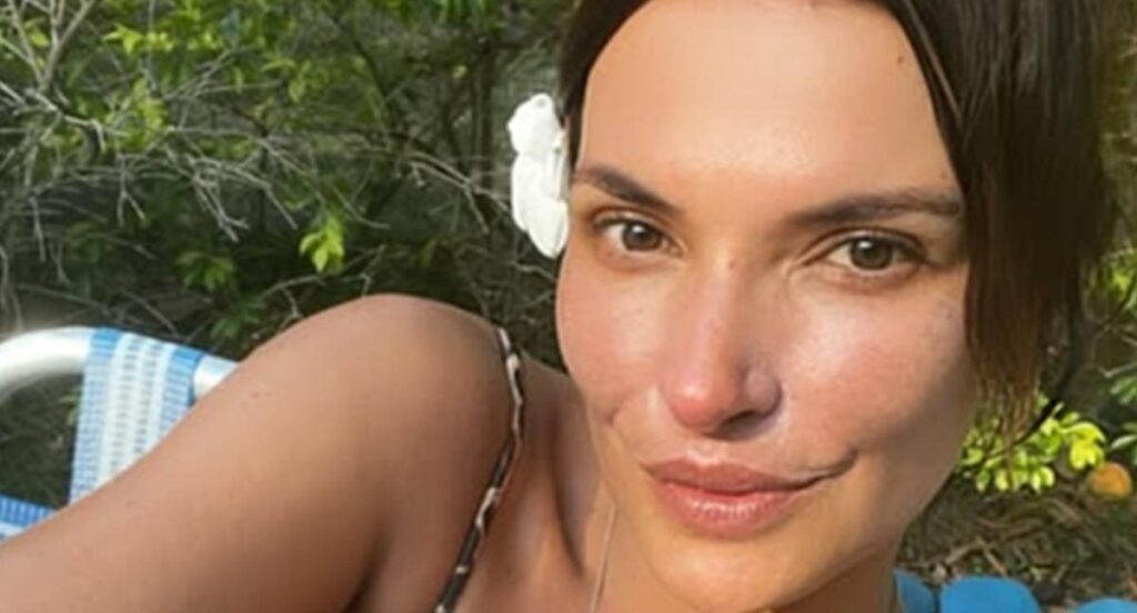 Margarita Reyes contó su tragedia por cuenta de una pena de amor: fue alcohólica