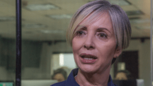 María Verdeal insiste en la participación política en comicios regionales