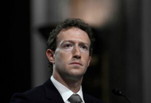 Mark Zuckerberg defendió Facebook en el juicio antimonopolio contra Meta