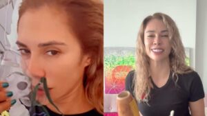 Martha Isabel Bolaños preocupó a sus seguidores tras cancelar show por problemas de salud: 'Esta gripa se complicó'
