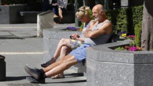 Marzo de 2025: Récord de calor en Europa, segundo más cálido globalmente - AlbertoNews