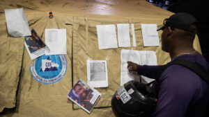 Más de 12 venezolanos desaparecidos y cinco fallecidos en tragedia de República Dominicana