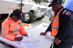 Más de 2 mil funcionarios del INTT garantizan la seguridad vial en Semana Santa | Diario El Luchador