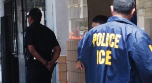 Más de 200 migrantes indocumentados fueron arrestados por ICE en operativos en Nueva York: Miembros activos del Tren de Aragua entre los detenidos - AlbertoNews