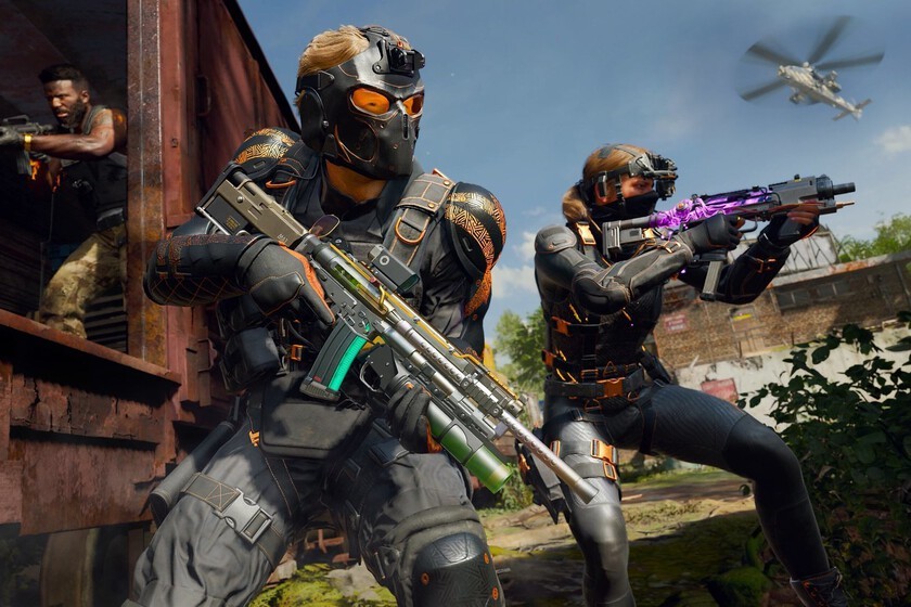 Más del 60% de los jugadores de Call of Duty que son acusados de hacer trampas juegan en consola, pero casi todos los que se pasan de listos están en PC