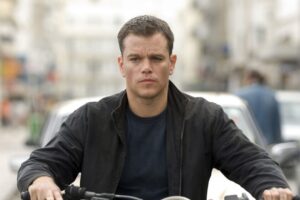 Matt Damon y Mark Wahlberg se parecen tanto que ambos actores tienen un acuerdo sobre qué hacer cuando les confunden