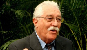 Maxim Ross: El problema de Venezuela