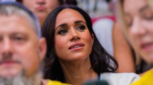 Meghan Markle cuenta cómo superó un aborto espontáneo