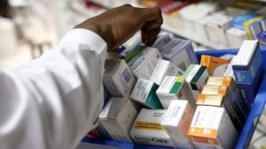 Mercado farmacéutico de Venezuela creció 17% en febrero, según Cifar