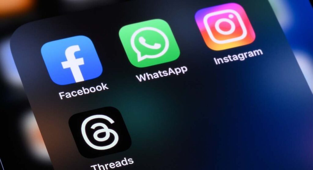 Meta bate las expectativas en sus resultados y promete redoblar la inversión en IA