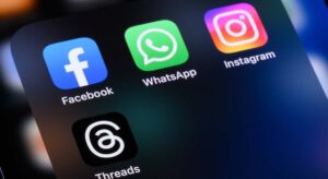 Meta bate las expectativas en sus resultados y promete redoblar la inversión en IA