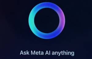 Meta impulsa la IA en sus plataformas con «Llama 4»