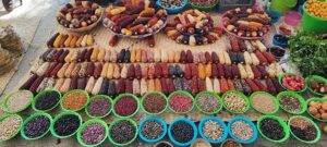 México prohíbe el cultivo de maíz transgénico en una reforma constitucional : IPS Agencia de Noticias