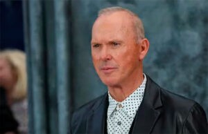 Michael Keaton se suma a Robert De Niro en la adaptación al cine de 'The Whisper Man'