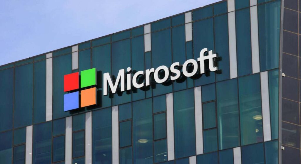 Microsoft arrasa en ingresos y beneficios montado en la ola de Azure