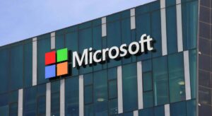 Microsoft arrasa en ingresos y beneficios montado en la ola de Azure