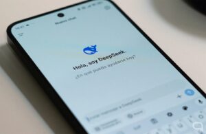 Microsoft dice que DeepSeek es el nuevo estándar de IA