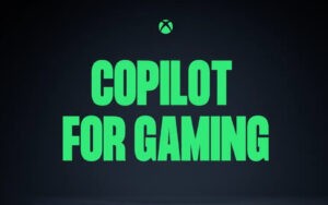 Microsoft inicia las primeras pruebas de Copilot para Xbox