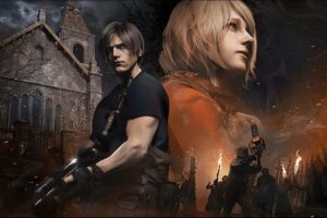 Mientras Capcom está de celebración por el éxito de Resident Evil 4 Remake, los fans están convencidos de que se ha anunciado Resident Evil 9
