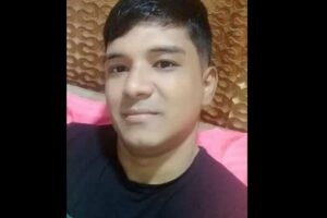 Migrante Ricardo Prada fue enviado al Cecot por EEUU