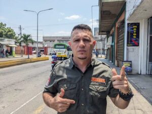 Migrantes o viajeros venezolanos pueden cruzar frontera solo con su cédula de identidad y sin pagos – Diario La Nación