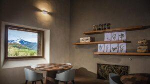 Mil, más que un restaurante, un destino gastronómico