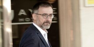 Milei expulsa de Argentina al asesor español de los líderes iberoamericanos, Antoni Gutiérrez-Rubí