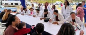 Ministerio de Salud inició operativo por Semana Santa