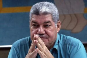 Ministro del Trabajo desmiente aumento salarial para este 1 de mayo