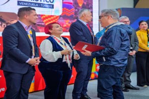 Mintur activó 30 nuevas Rutas Turísticas