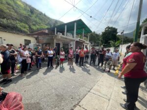 Misión Nevado inició jornadas de esterilización comunitaria