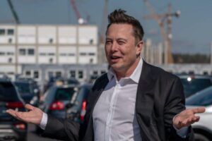 Modi y Musk analizan el potencial de colaboración tecnológica de la India y EEUU