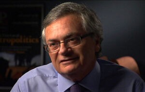Moisés Naím: Tiempos de ansiedad