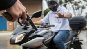 Motos hurtadas recuperadas en Ipiales