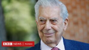 Muere Mario Vargas Llosa, el último monstruo sagrado de la literatura latinoamericana
