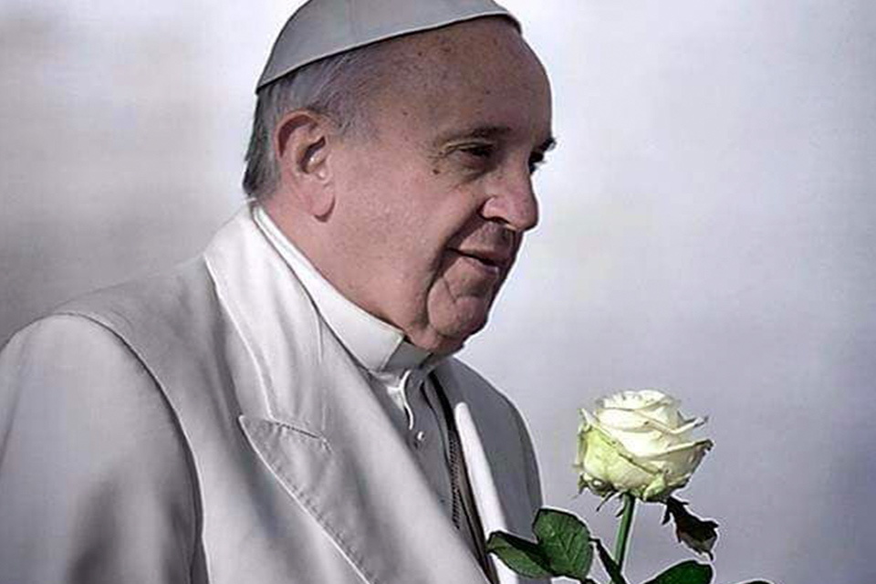 Muere el papa Francisco: nombró a los dos primeros santos venezolanos