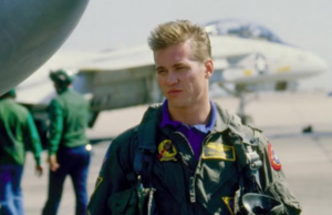 Muere el reconocido actor de Batman, Val Kilmer