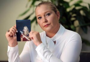 Muere por suicidio Virginia Giuffre, una de las principales supervivientes de los abusos sexuales de Jeffrey Epstein