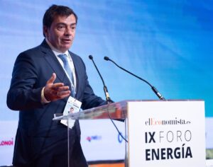 Mueren Agustín Escobar, exCEO de Siemens España, y su familia en un accidente de helicóptero en NY