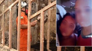 Mueren en incendio dos niños venezolanos en Brasil