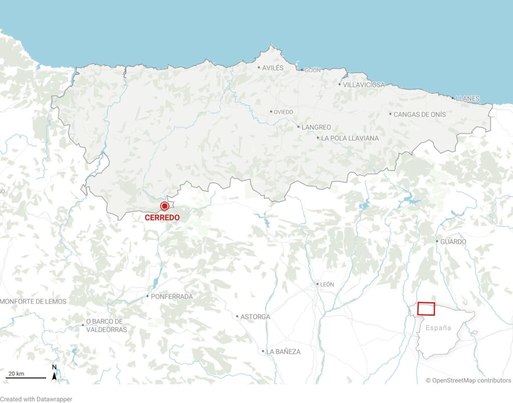 Muertos, heridos y un desaparecido tras explosión en mina de España – El Venezolano News
