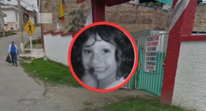 Muestran cómo vivía la niña Alison, asesinada durante operativo de la Policía