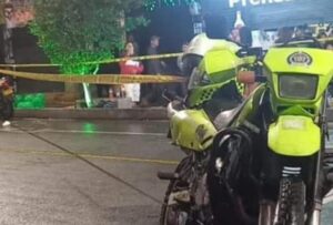 Mujer fue asesinada por su pareja en Medellín: autoridades investigan