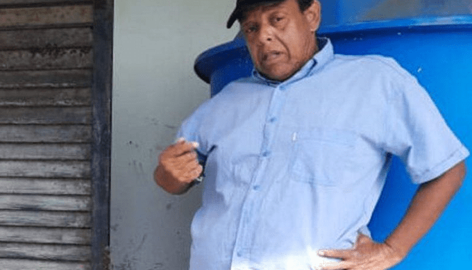Murió comediante que interpretaba al “Coconazo” en Radio Rochela