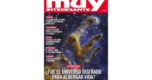 Muy Interesante - Abril 2025