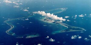 «Nadie está a salvo», los aranceles de Trump podrían golpear islas habitadas solo por pingüinos o con bases militares estadounidenses cruciales