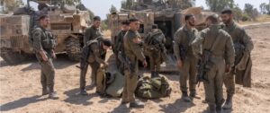 Negociadores ven “algunos progresos” entre Hamás e Israel - AlbertoNews