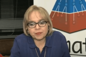 Nélida Sánchez Sumate